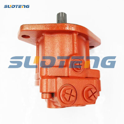 VOE14533496 14533496 Hydraulic Fan Motor for EC460B EC360B Excavator Parts