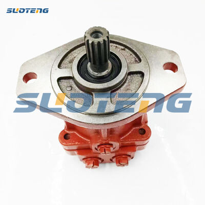 14533496  Fan Motor Pump for EC330C EC340D Excavators