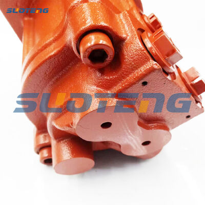 14533496  Fan Motor Pump for EC330C EC340D Excavators