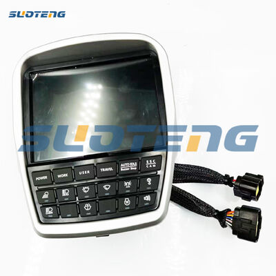 21K8-42501 Display Panel Monitor 21K842501 for HX480 Excavator