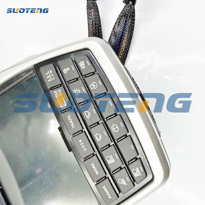 21K8-42501 Display Panel Monitor 21K842501 for HX480 Excavator