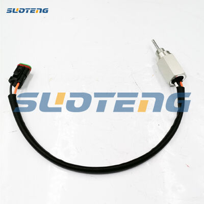 3E-8700 3E8700 temperature sensor For D9R  Tractor