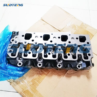 308-1859 3081859 Cylinder Head Assy for Engine C2.2