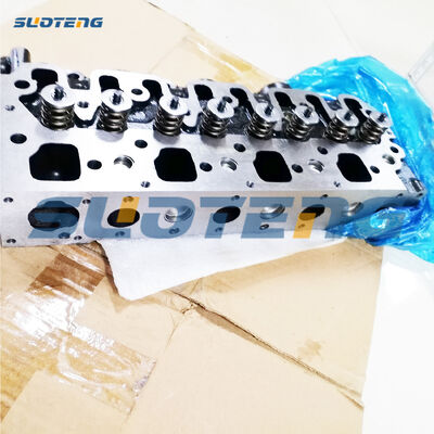 308-1859 3081859 Cylinder Head Assy for Engine C2.2