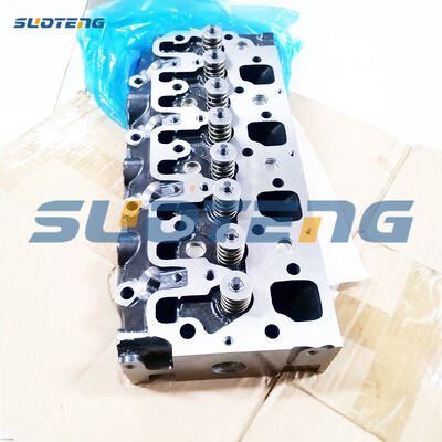 308-1859 3081859 Cylinder Head Assy for Engine C2.2