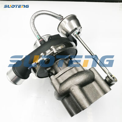 150105-00057 15010500057 Turbocharger for Engine DL06