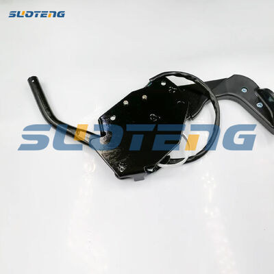 234-6613 2346613 Hydraulic Safety Lever Lock  for 312D Excavator