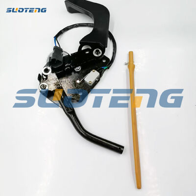 234-6613 2346613 Hydraulic Safety Lever Lock  for 312D Excavator
