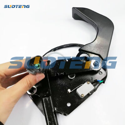 234-6613 2346613 Hydraulic Safety Lever Lock  for 312D Excavator