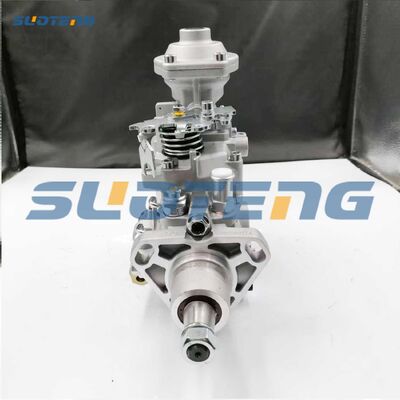 EA504219402 High Pressure Fuel Injection Pump for SK200-8 Excavator Parts