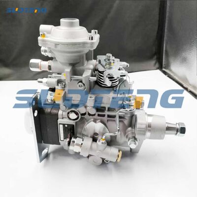 EA504219402 High Pressure Fuel Injection Pump for SK200-8 Excavator Parts
