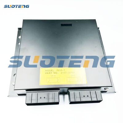 21N7-32101 21N732101 CPU Controller for R250-7 Excavator
