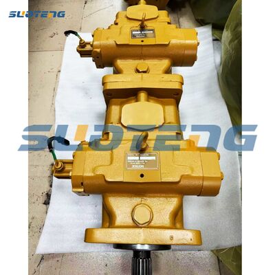 384-9431 384-9432 Hydraulic Piston Pump for 993K Wheel Loader