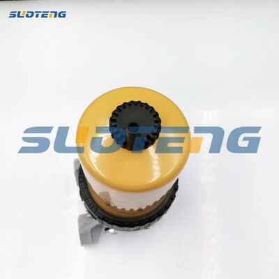 2855098 Fuel Separator  FILTER GP for 414E Loader