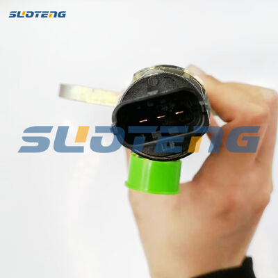 3978448 Common Rail Oil Pipe for R200W-7A Excavator