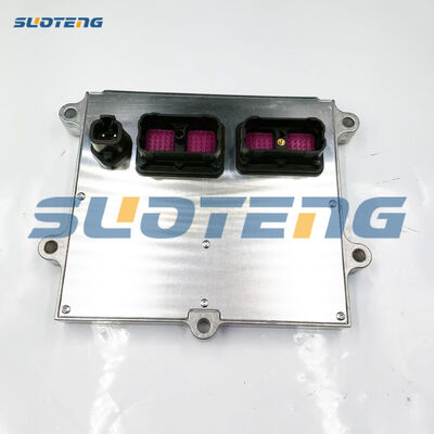 4921776 Engine Control Module ECM For PC200-7 PC400-7 Excavators