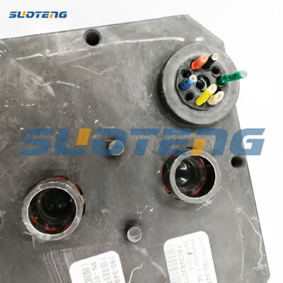  190-3482 1903482 ECM for 120H Motor Grader