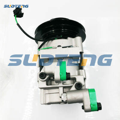 992505H030 AC Compressor for HD45 Truck