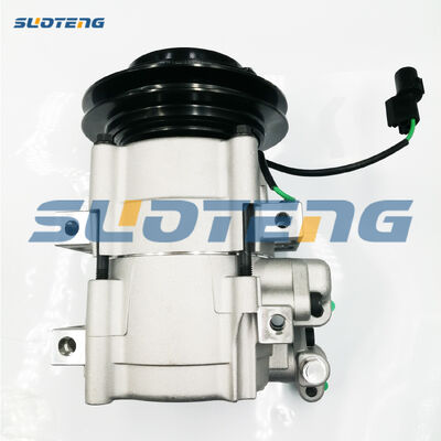 992505H030 AC Compressor for HD45 Truck