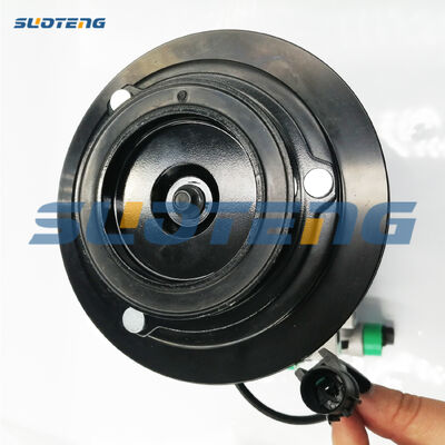 992505H030 AC Compressor for HD45 Truck