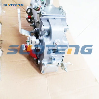 4093766 Fuel Injection Pump for R215LC7 Excavator