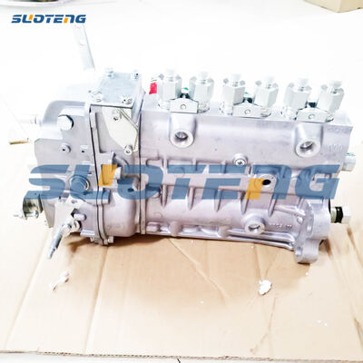 4093766 Fuel Injection Pump for R215LC7 Excavator
