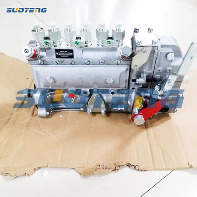 4093766 Fuel Injection Pump for R215LC7 Excavator