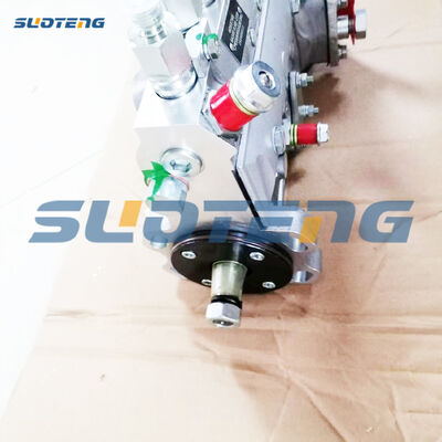 4093766 Fuel Injection Pump for R215LC7 Excavator