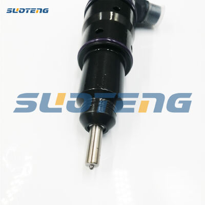 24290494 Fuel Injector for D13K Engine