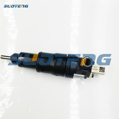 24290494 Fuel Injector for D13K Engine