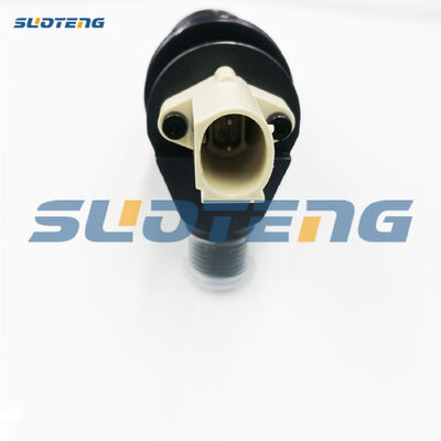 24290494 Fuel Injector for D13K Engine