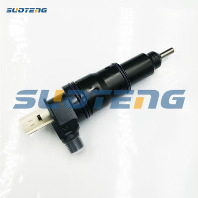 24290494 Fuel Injector for D13K Engine
