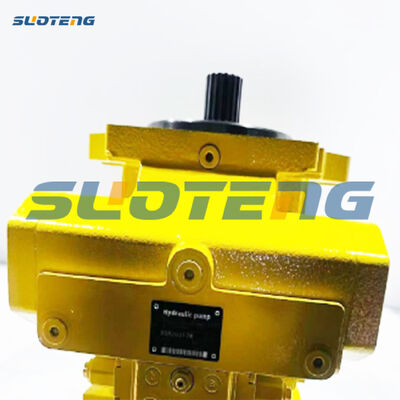139-4151 Hydraulic Pump 421-1808 for D8R Bulldozer