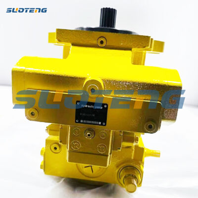 139-4151 Hydraulic Pump 421-1808 for D8R Bulldozer