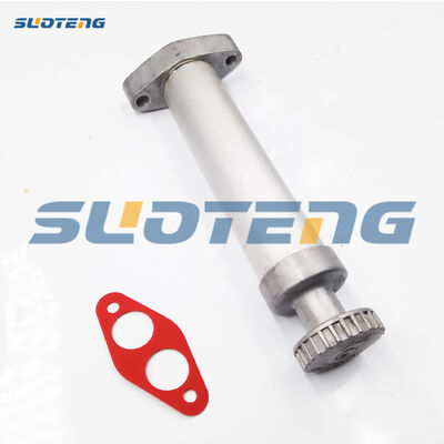 162-3905 1623905 Fuel Primer Pump for 114 Engine