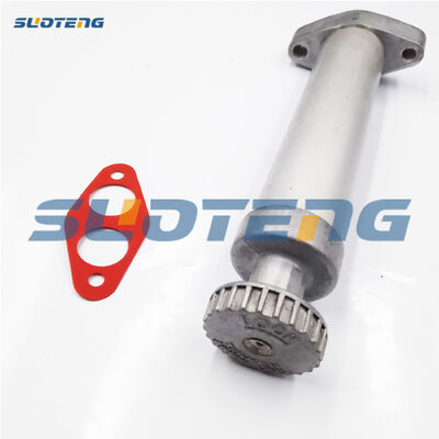 162-3905 1623905 Fuel Primer Pump for 114 Engine