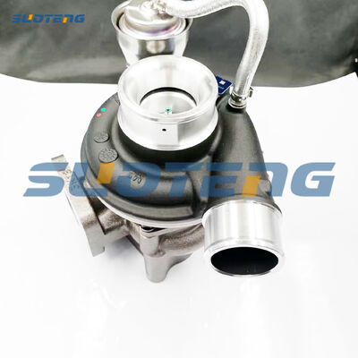150105-00057 Turbocharger for DL06 Loarder