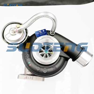 150105-00057 Turbocharger for DL06 Loarder