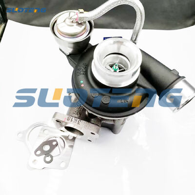 150105-00057 Turbocharger for DL06 Loarder