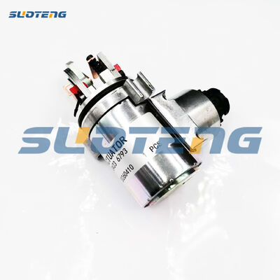 04236793 Engine Stop Solenoid for 914 Engine