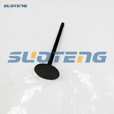 339-9637 3399637 Engine Exhaust valve for 320D L Excavator
