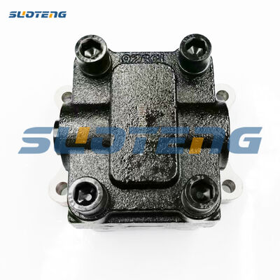 708-3T-04520 Hydraulic Gear Pump for PC78MR PC78US Gear Pump