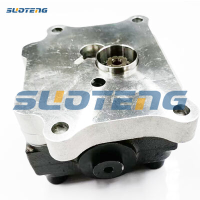 708-3T-04520 Hydraulic Gear Pump for PC78MR PC78US Gear Pump