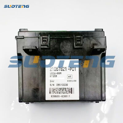 VOE21067821 21067821 Controller ECU Control Unit for Machinery Parts