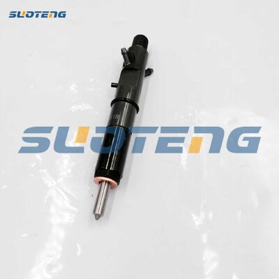 LJBB05901B Fuel Injector for 1106 Engine