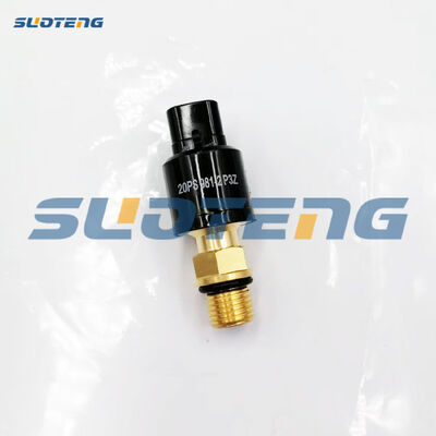 20PS981-2 Pressure Switch Sensor for R215-7 Excavator
