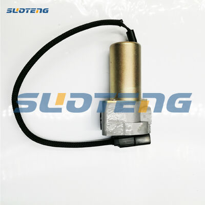 702-21-07610 7022107610 Solenoid Valve for PC200 Excavator