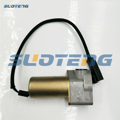 702-21-07610 7022107610 Solenoid Valve for PC200 Excavator
