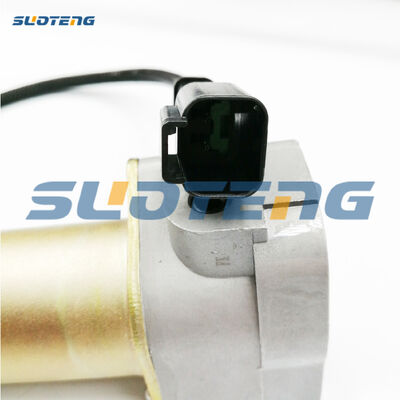 702-21-07610 7022107610 Solenoid Valve for PC200 Excavator