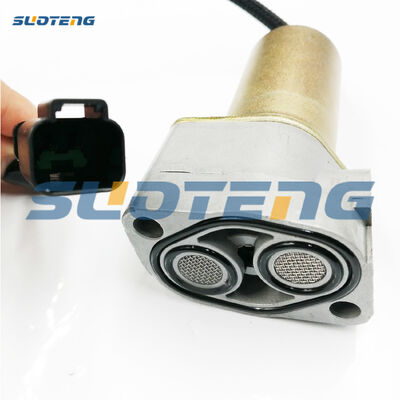 702-21-07610 7022107610 Solenoid Valve for PC200 Excavator